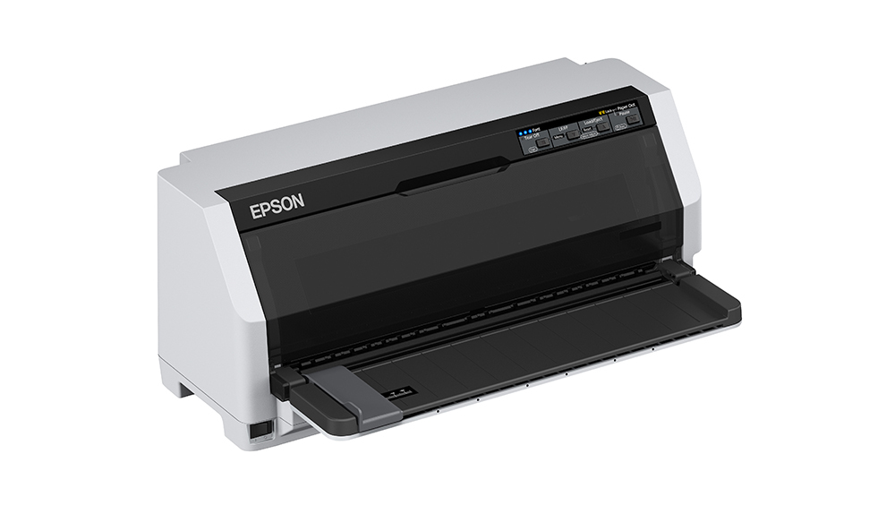 Epson LQ-780N Dot Matrix Printer - Image 4