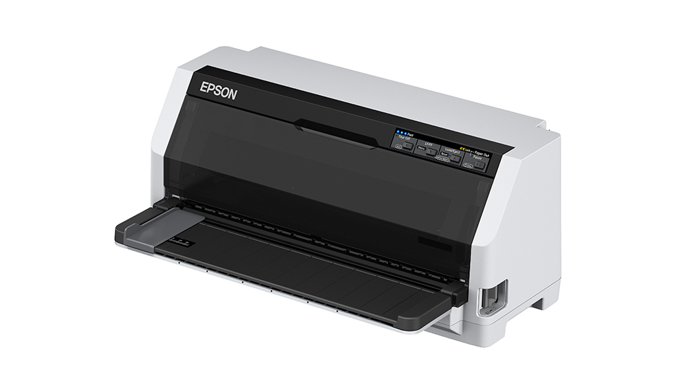 Epson LQ-780N Dot Matrix Printer - Image 3