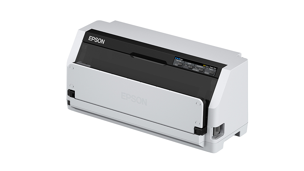 Epson LQ-780N Dot Matrix Printer - Image 2