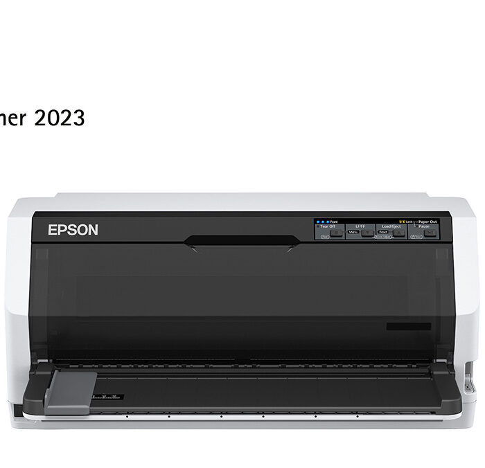 Epson LQ-780N Dot Matrix Printer