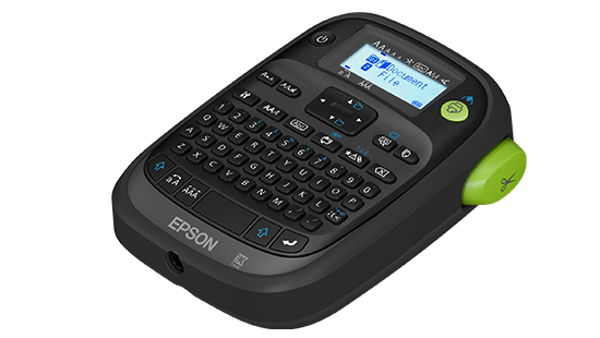 Epson LabelWorks LW-K400 Label Printer - Image 2